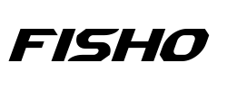 Fisho - logo